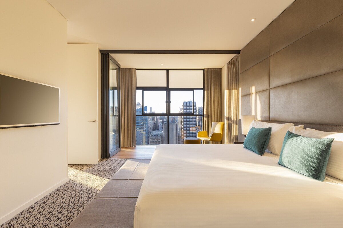 Fraser Suites Sydney