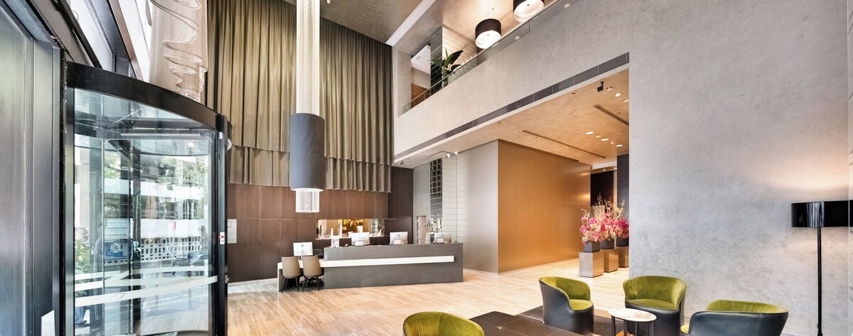 Fraser Suites Sydney