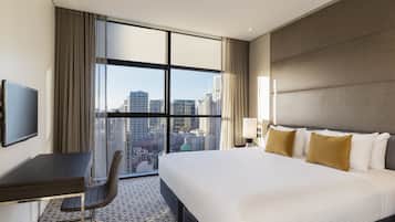 施設からの眺望