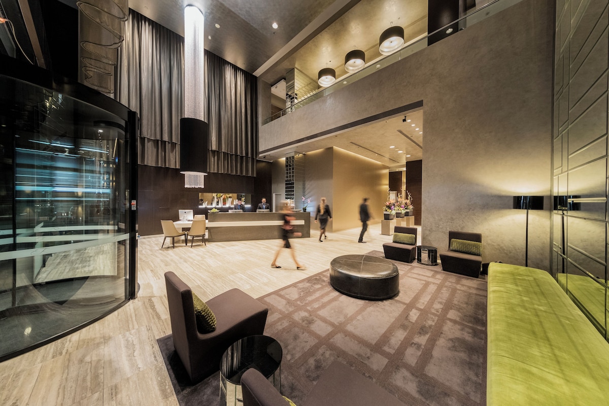 Fraser Suites Sydney