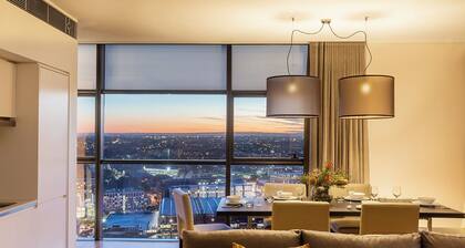 Fraser Suites Sydney