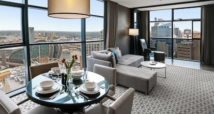 Fraser Suites Sydney