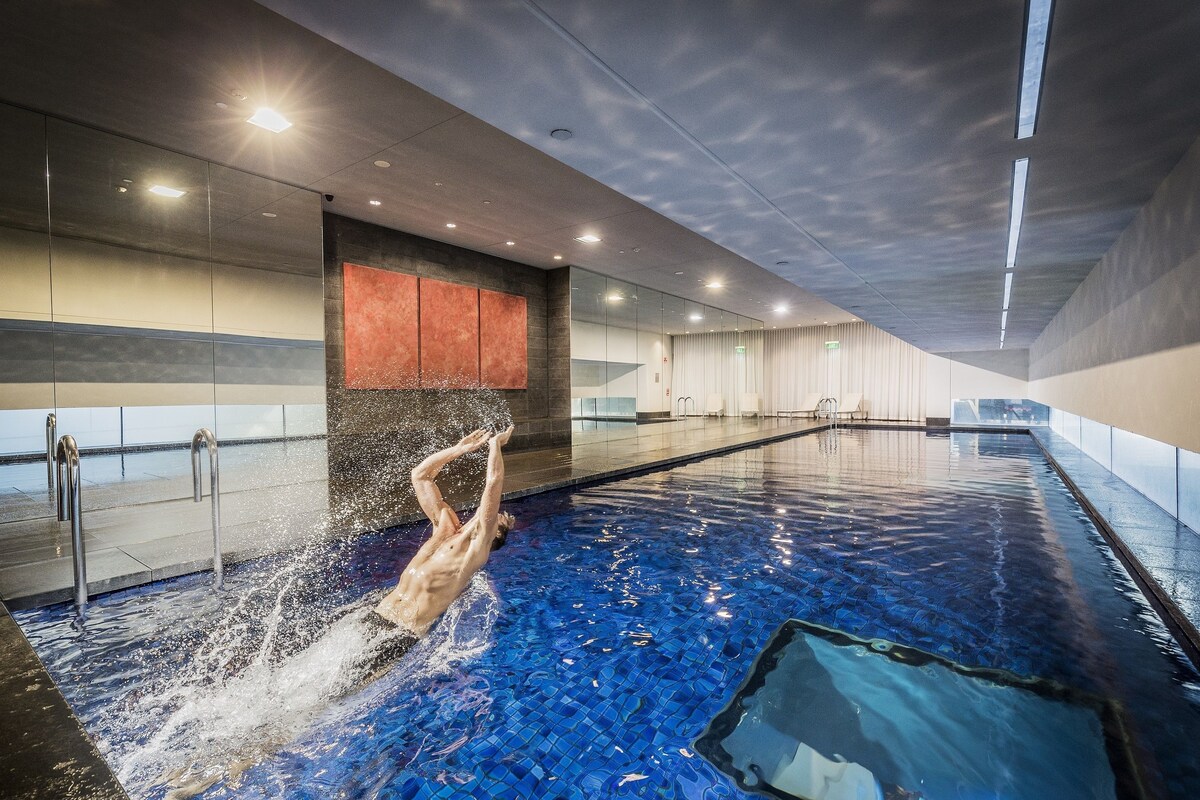 Fraser Suites Sydney
