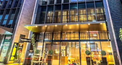 Fraser Suites Sydney