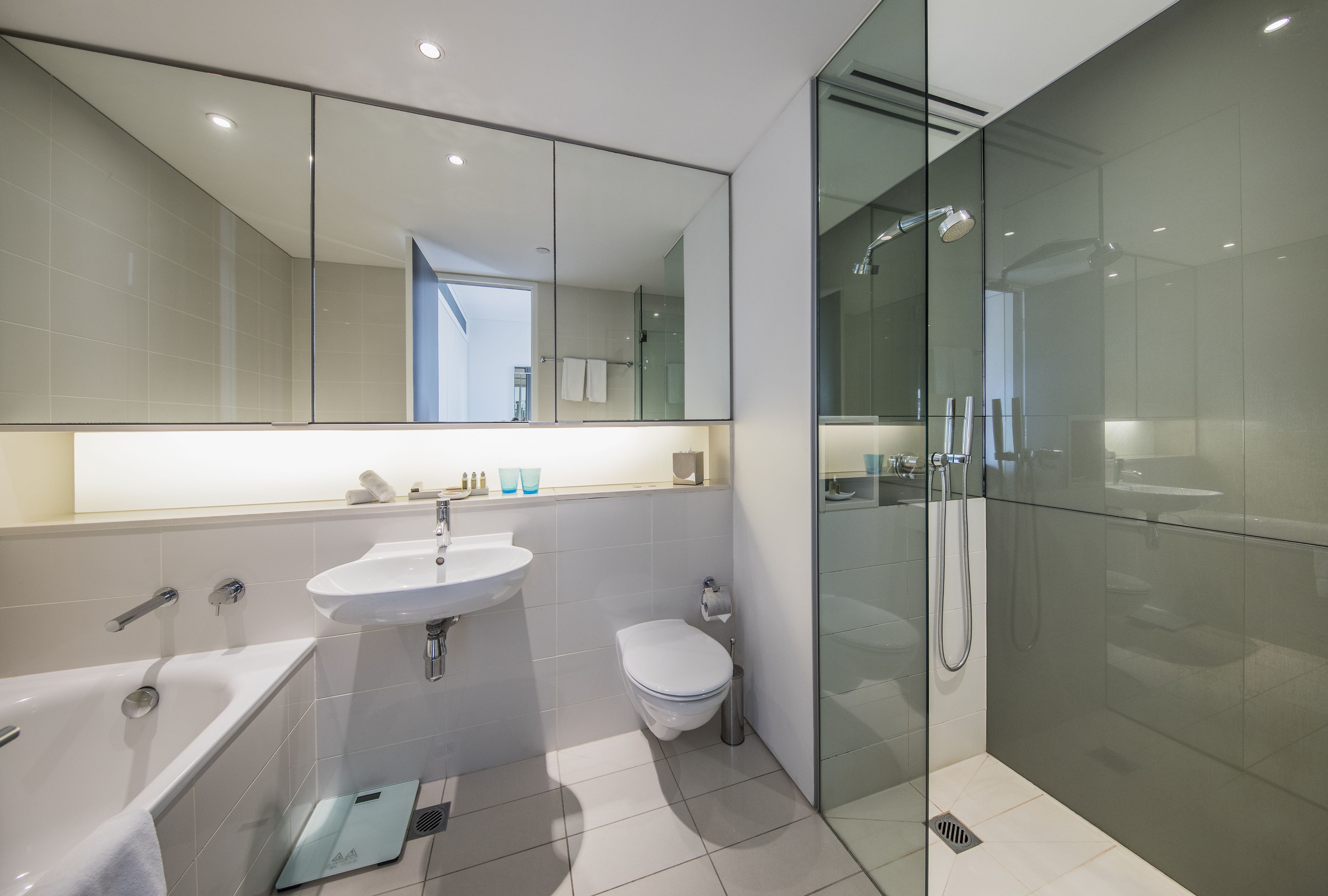 フレーザー スイーツ シドニー Expedia提供写真