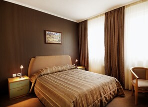 Apartment, 2 Bedrooms, Kitchen
