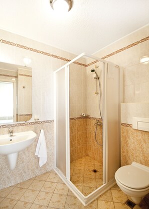 Apartment, 2 Bedrooms, Kitchen | Bathroom - Apartments Carrera (Sofia)