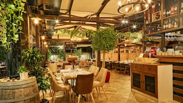 Restaurante