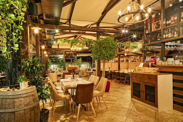 Restaurante