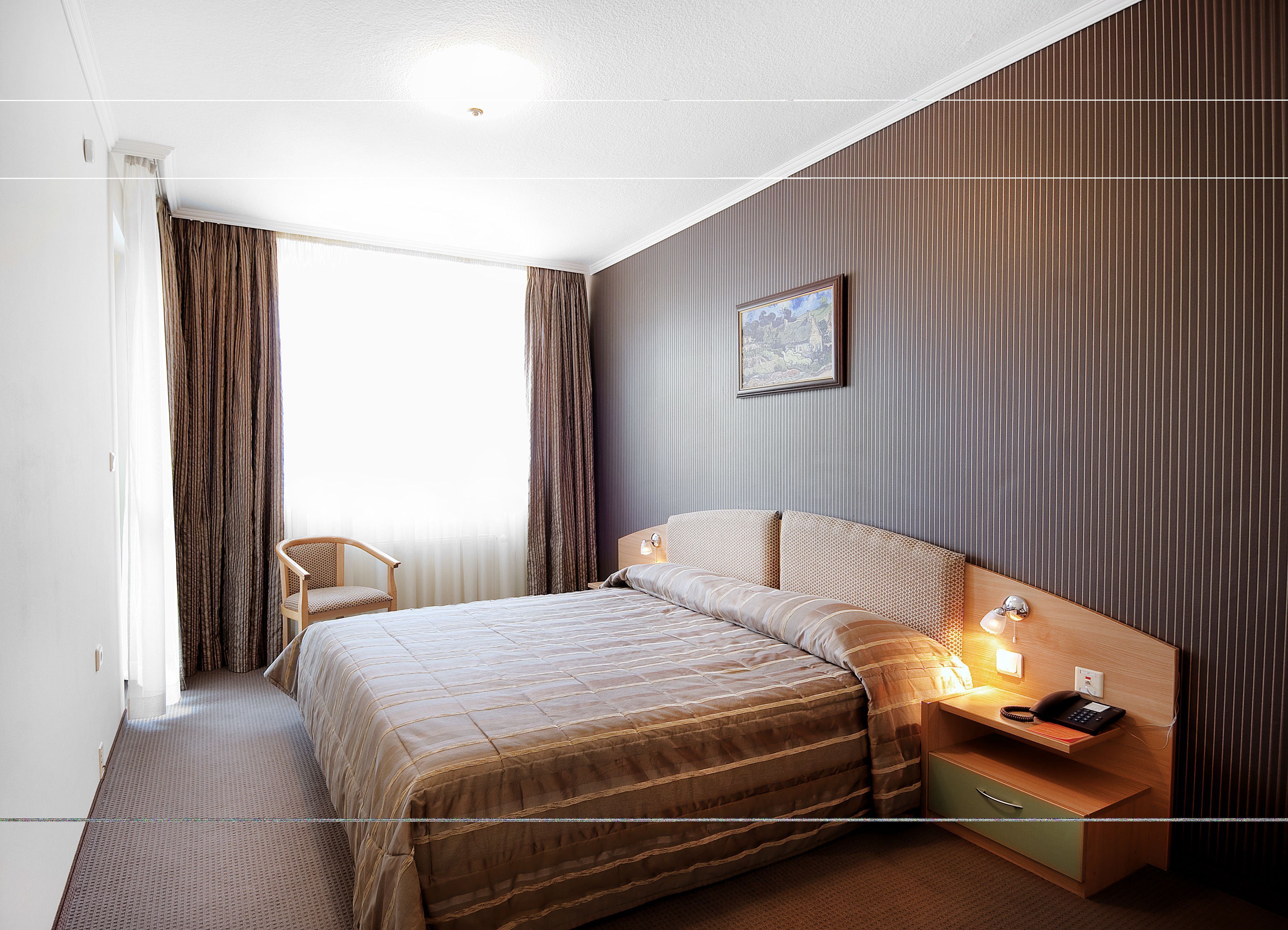 Apartment, 2 Schlafzimmer, Küche