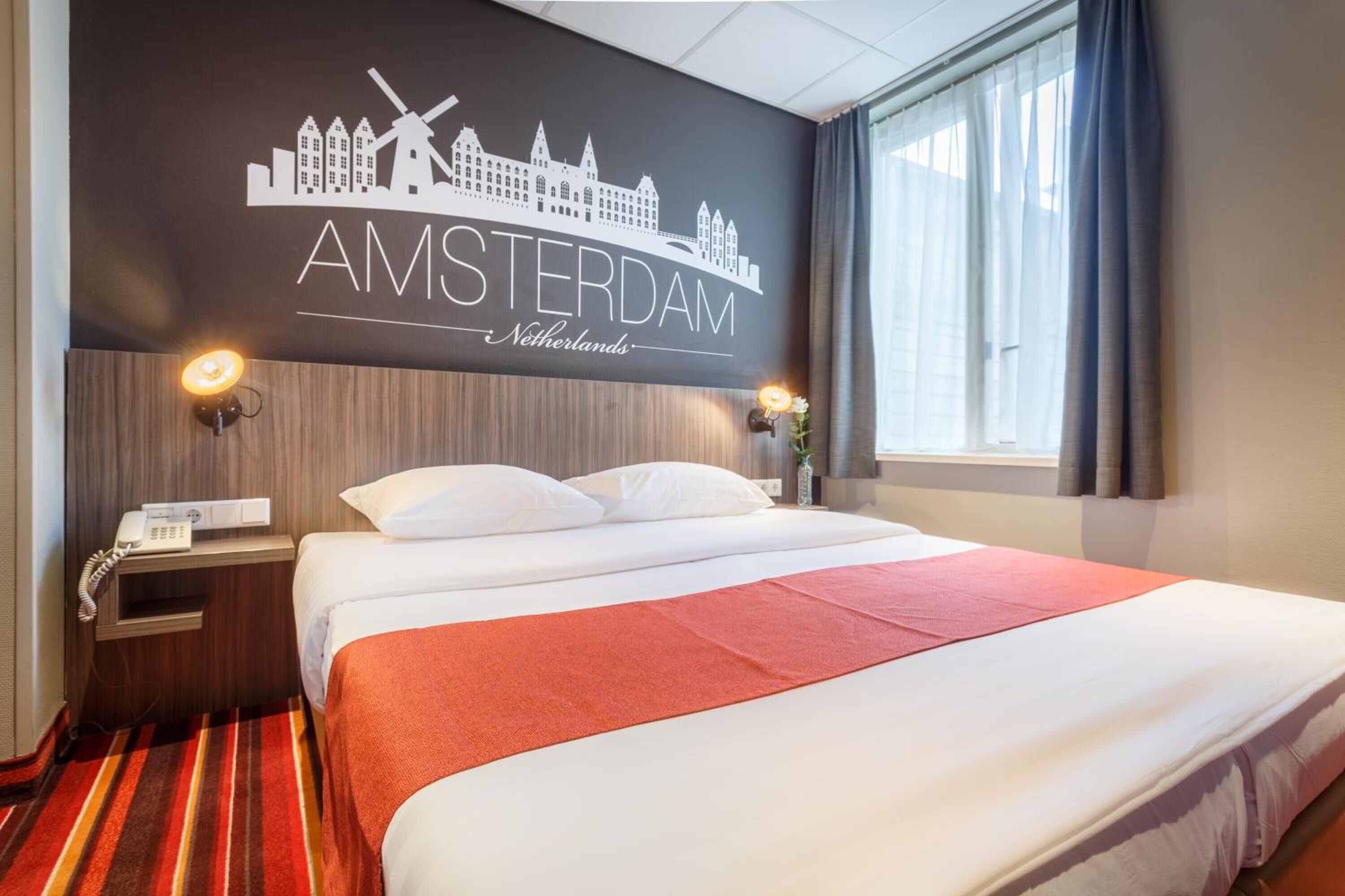 Desk, iron/ironing board, free cribs/infant beds, free WiFi