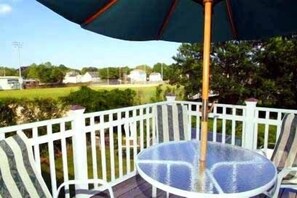 Teras/patio