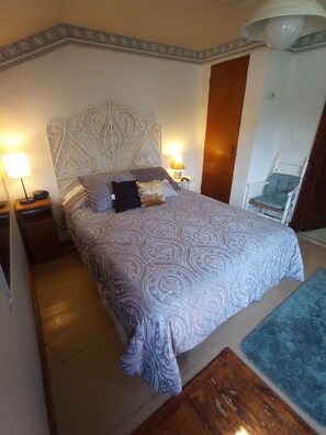 Standardzimmer, 1 Queen-Bett