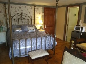 ห้องแฟมิลี่ | เตารีด/โต๊ะรีดผ้า, Wi-Fi ฟรี, ผ้าปูที่นอน