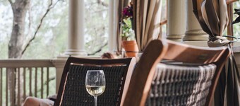 Princess Anne Boutique Hotel