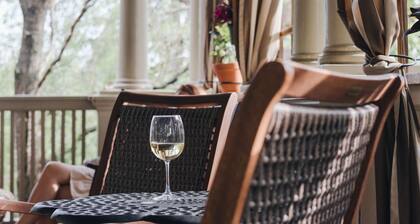 Princess Anne Boutique Hotel