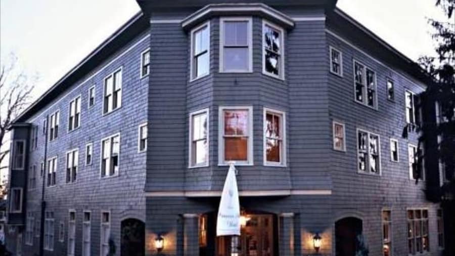 Princess Anne Boutique Hotel