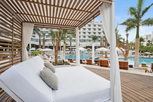 King Solomon by Isrotel Collection