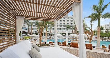 King Solomon by Isrotel Collection