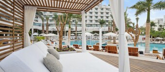 King Solomon by Isrotel Collection