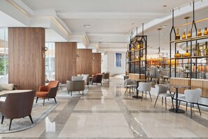 Lobby - King Solomon by Isrotel Collection (Eilat)