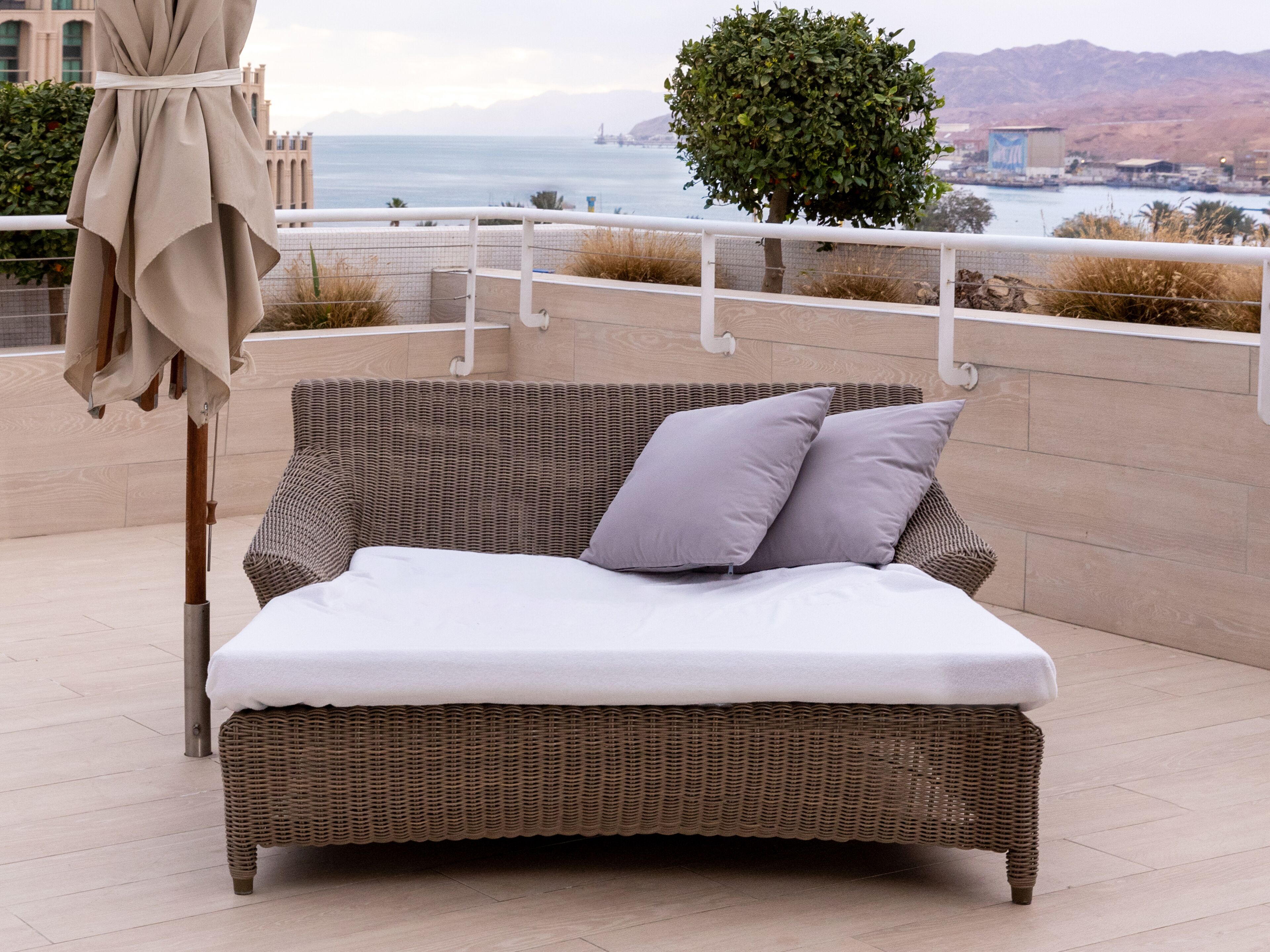 Photo - King Solomon by Isrotel Collection