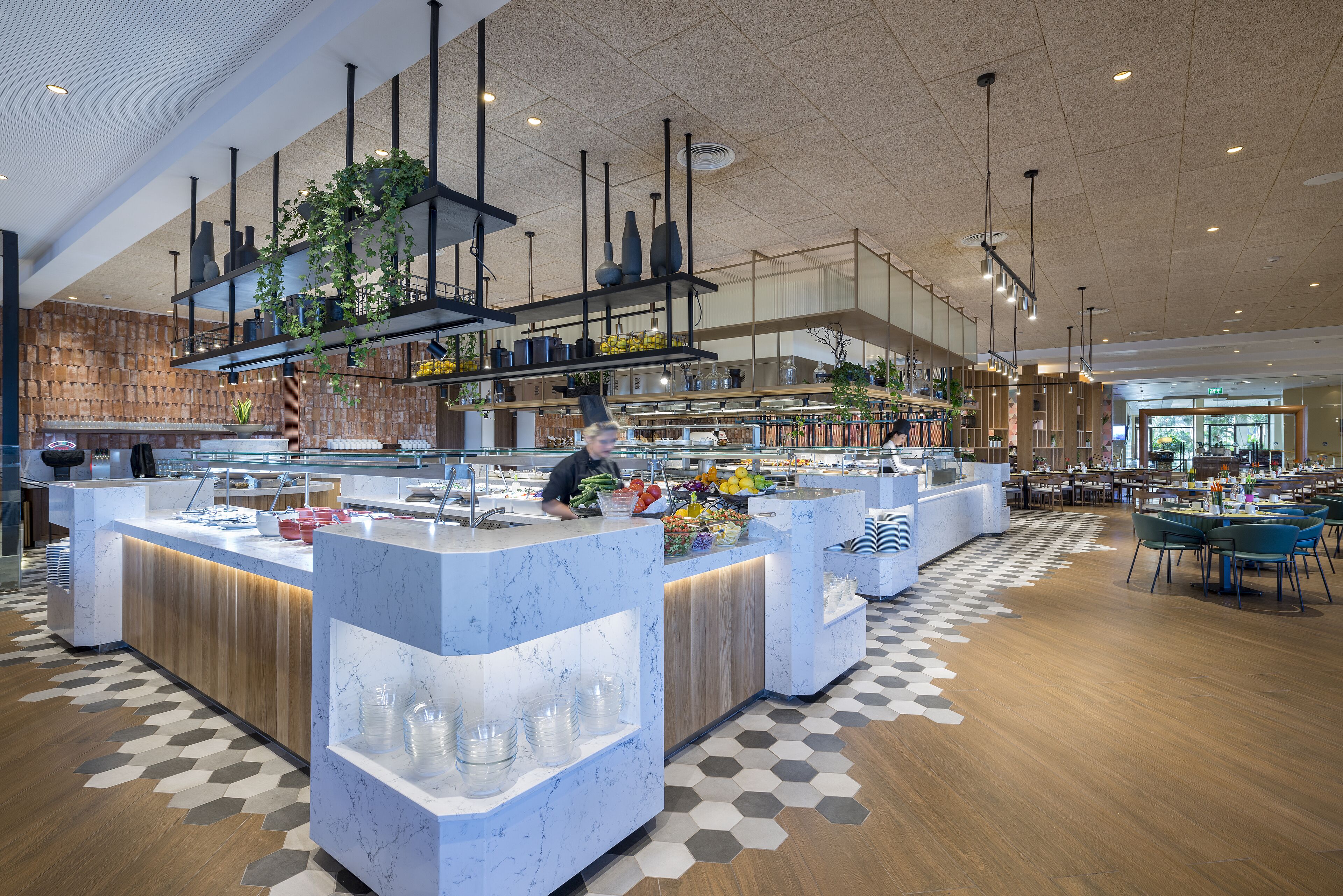 Foto - King Solomon by Isrotel Collection