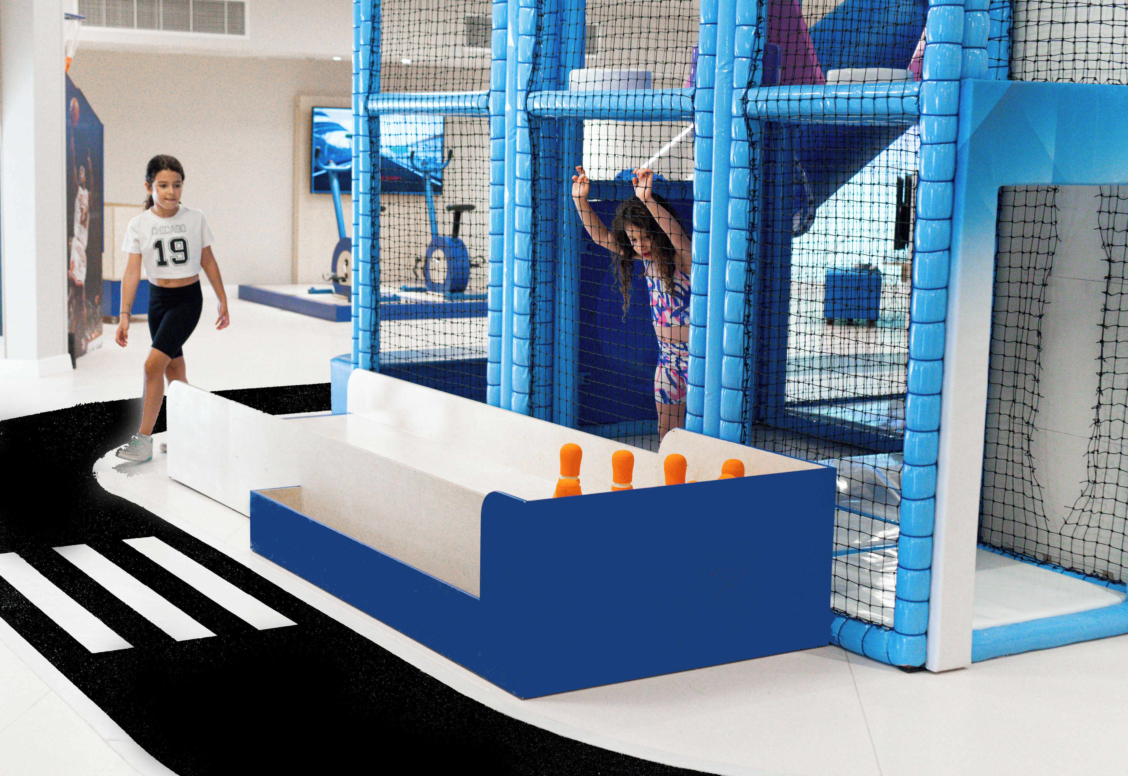 children’s activities