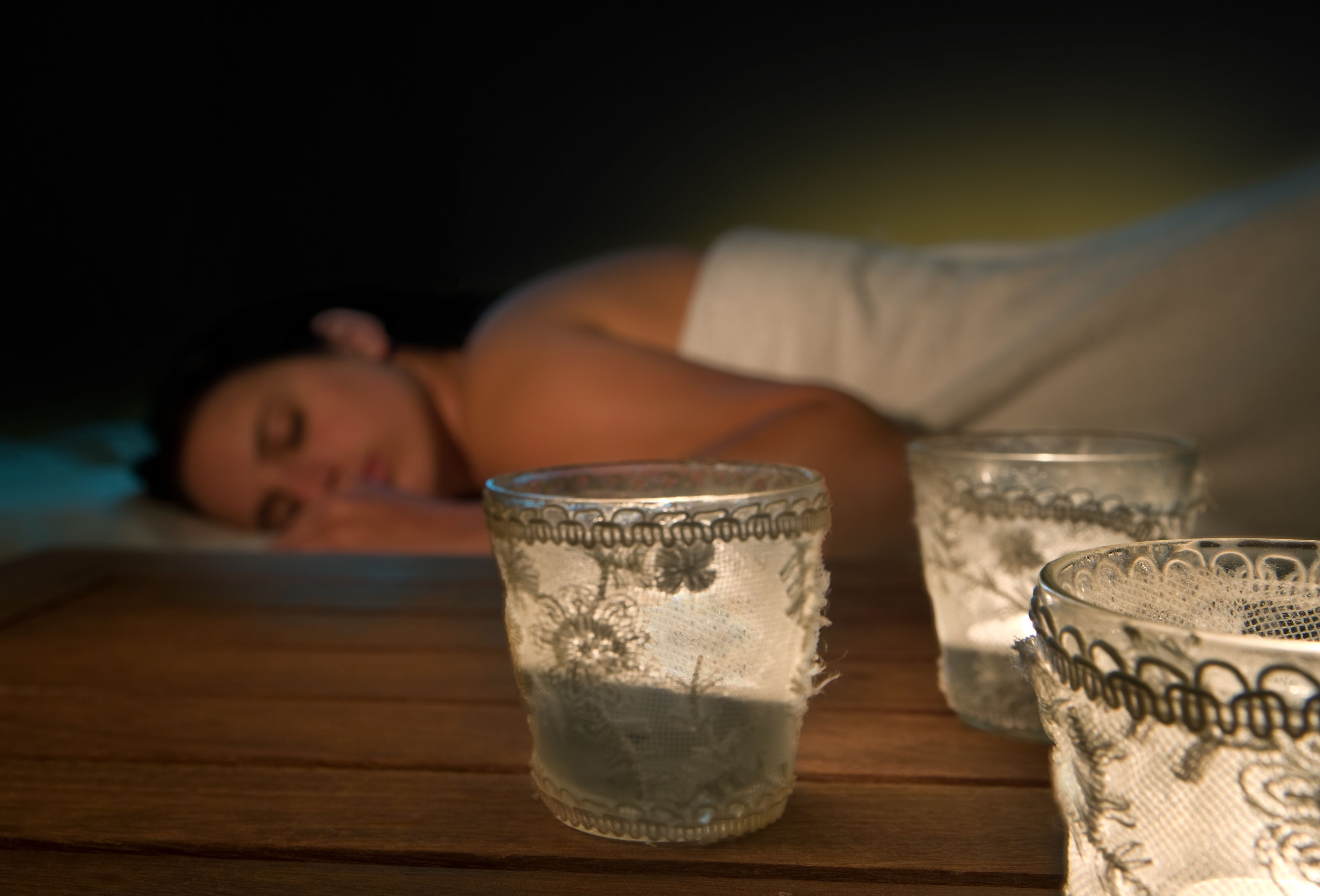 body treatments, aromatherapy, deep-tissue massages, swedish massages