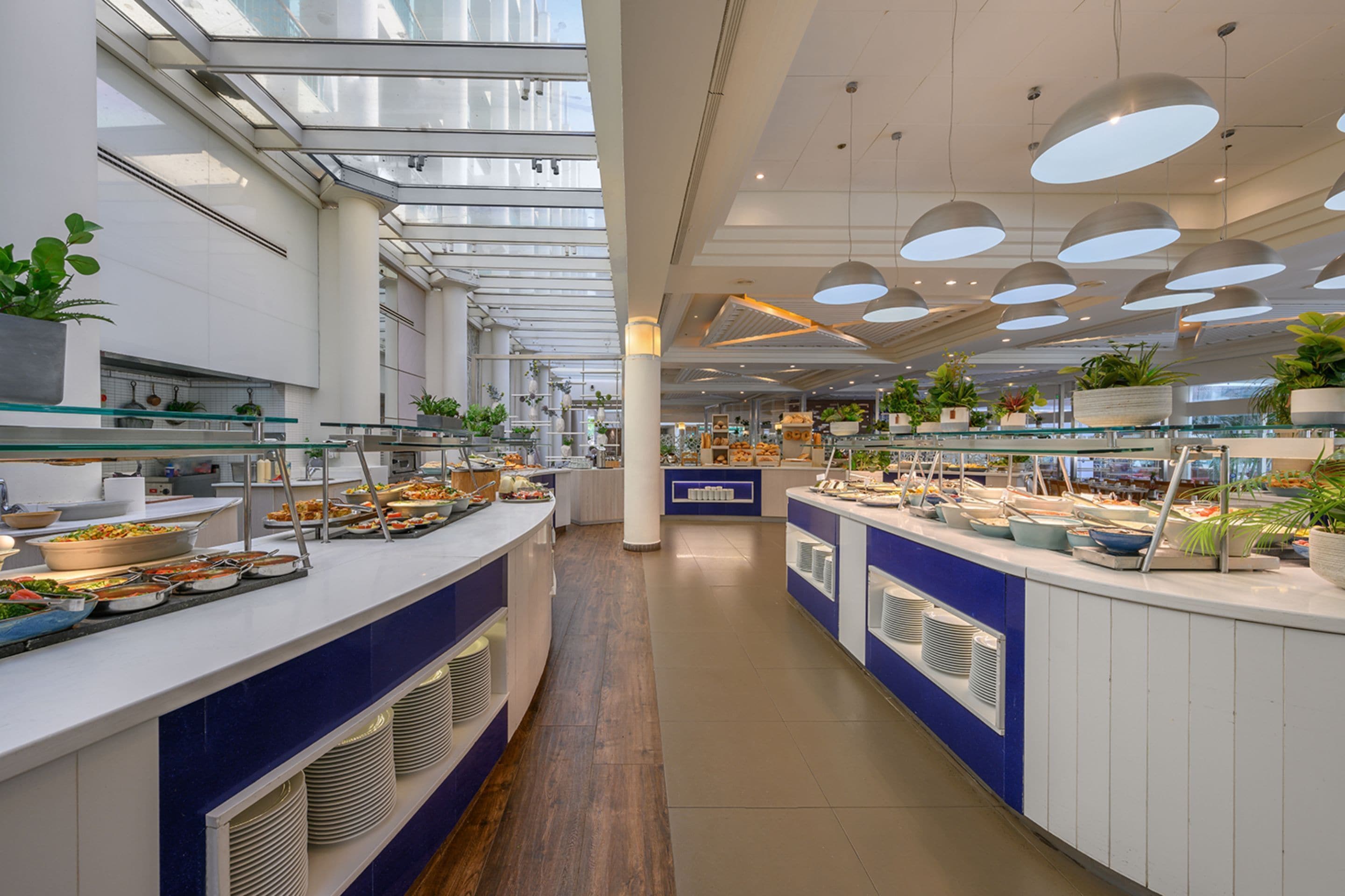 Foto - Yam Suf by Isrotel Collection