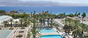 Yam Suf by Isrotel Collection