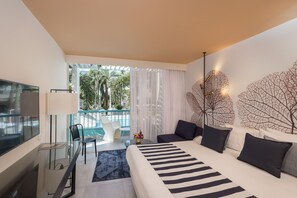 View from room - Yam Suf by Isrotel Collection (Eilat)