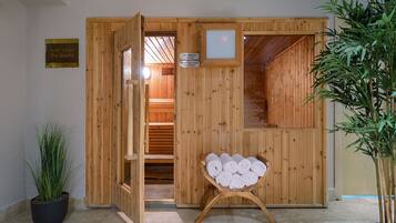 Tratamientos corporales, aromaterapia y masajes de tejido profundo