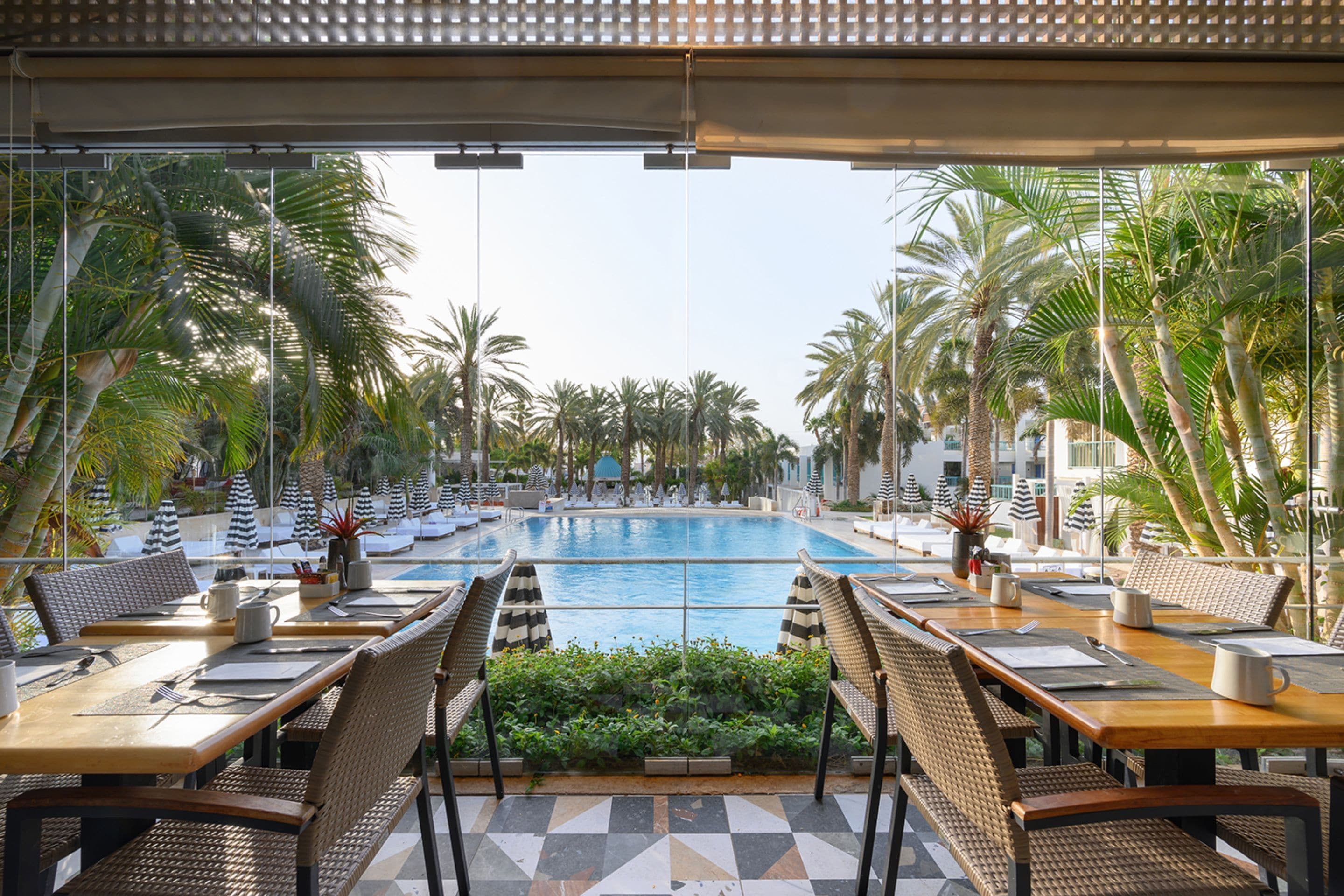 Foto - Yam Suf by Isrotel Collection