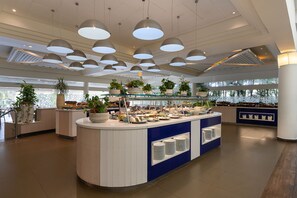 用餐