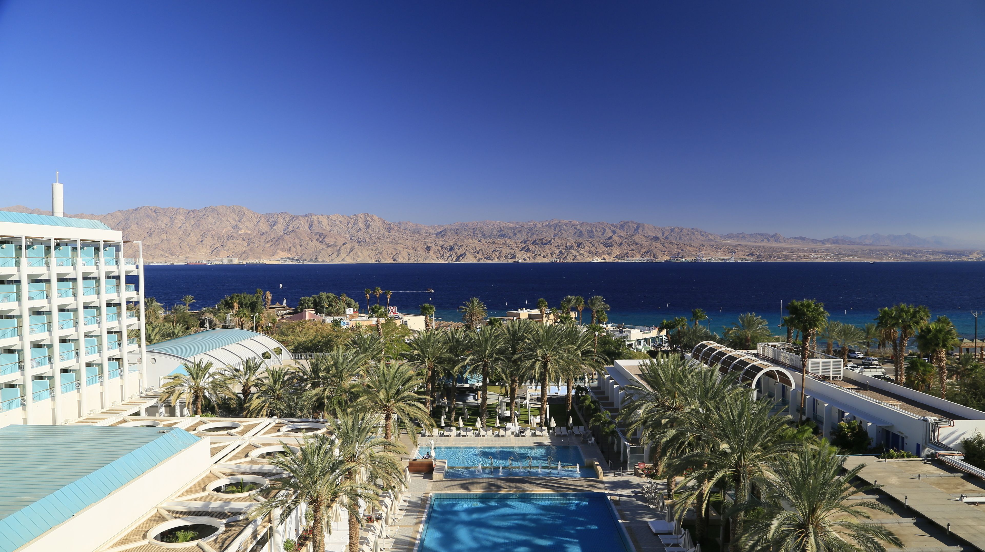 Foto - Yam Suf by Isrotel Collection