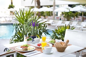 Restaurant - Lagoona by Isrotel Collection (Eilat)