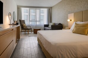 New Family Studio Room | Vue de la chambre