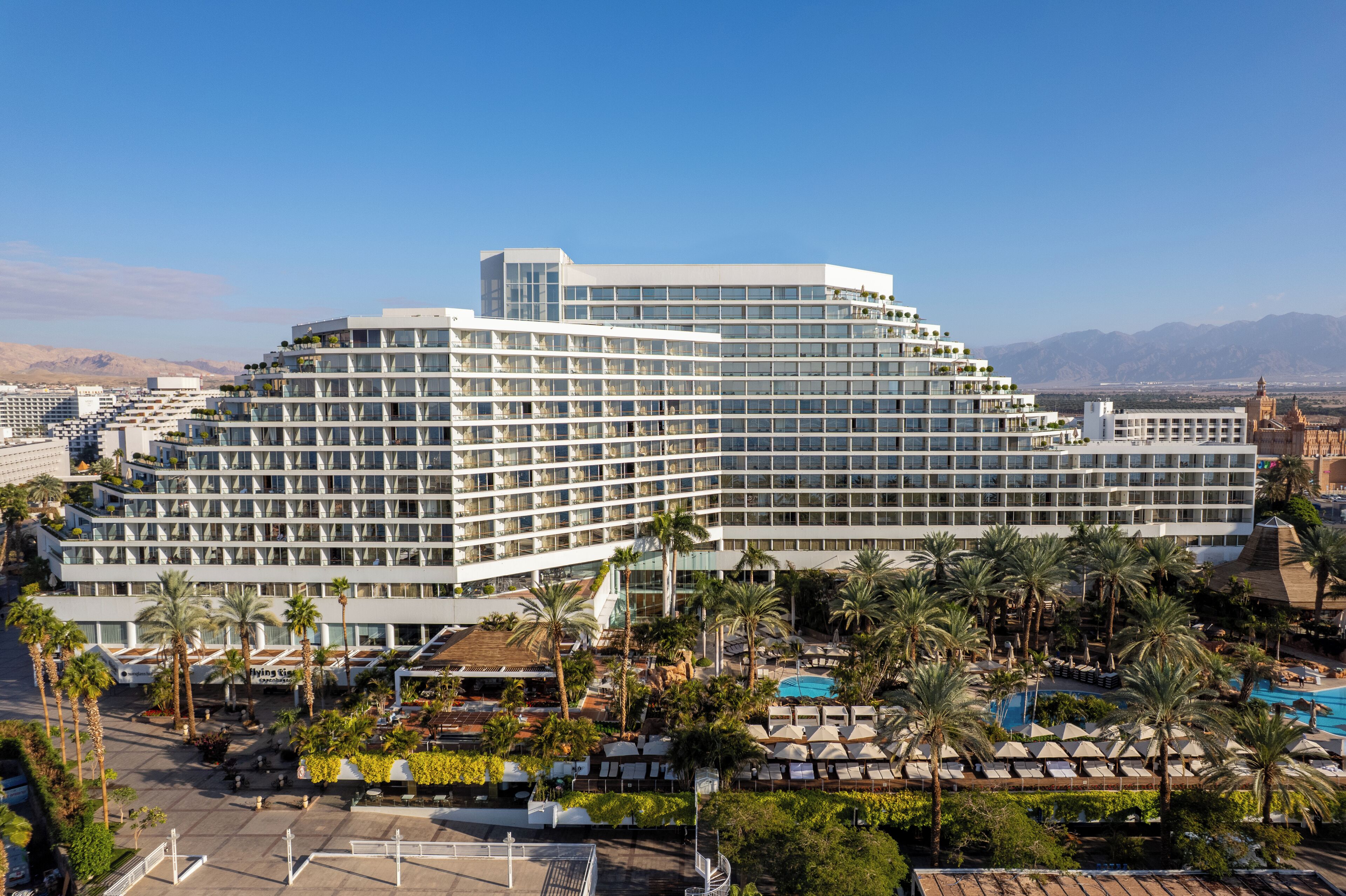 Photo - Royal Beach Eilat by Isrotel exclusive