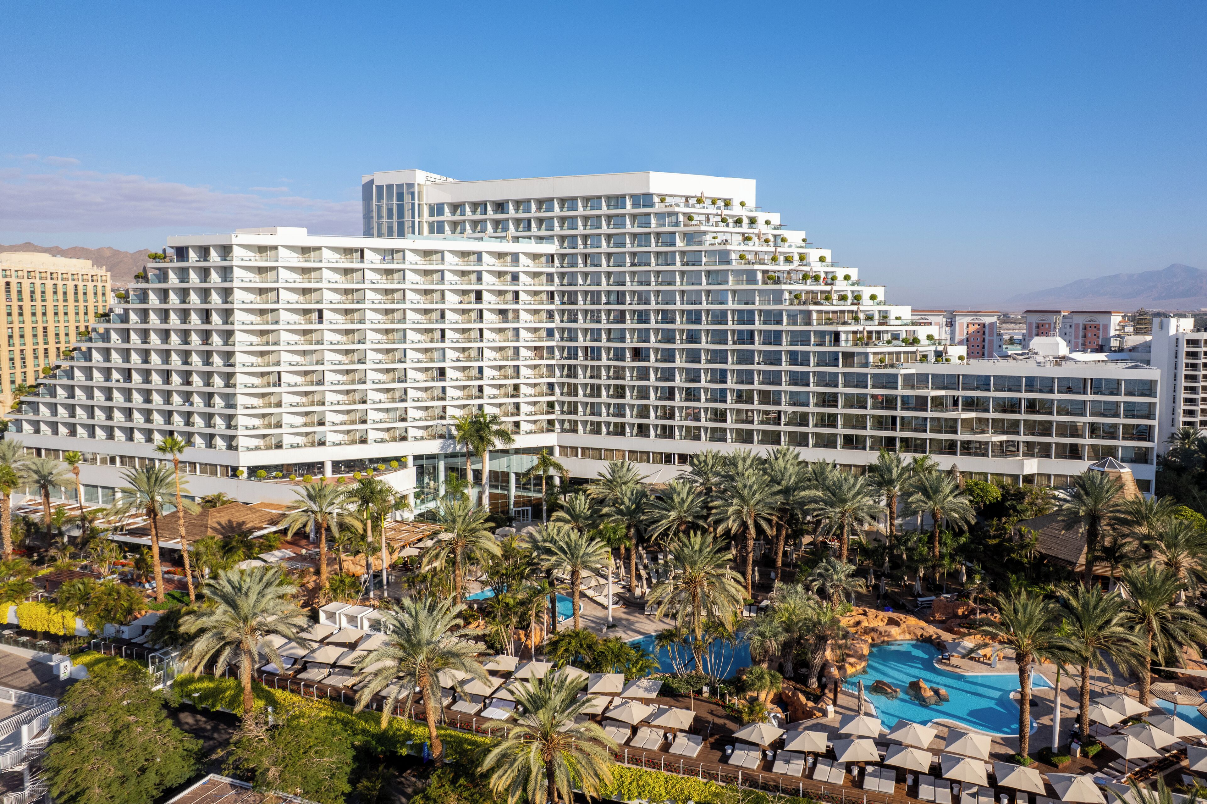 Photo - Royal Beach Eilat by Isrotel exclusive