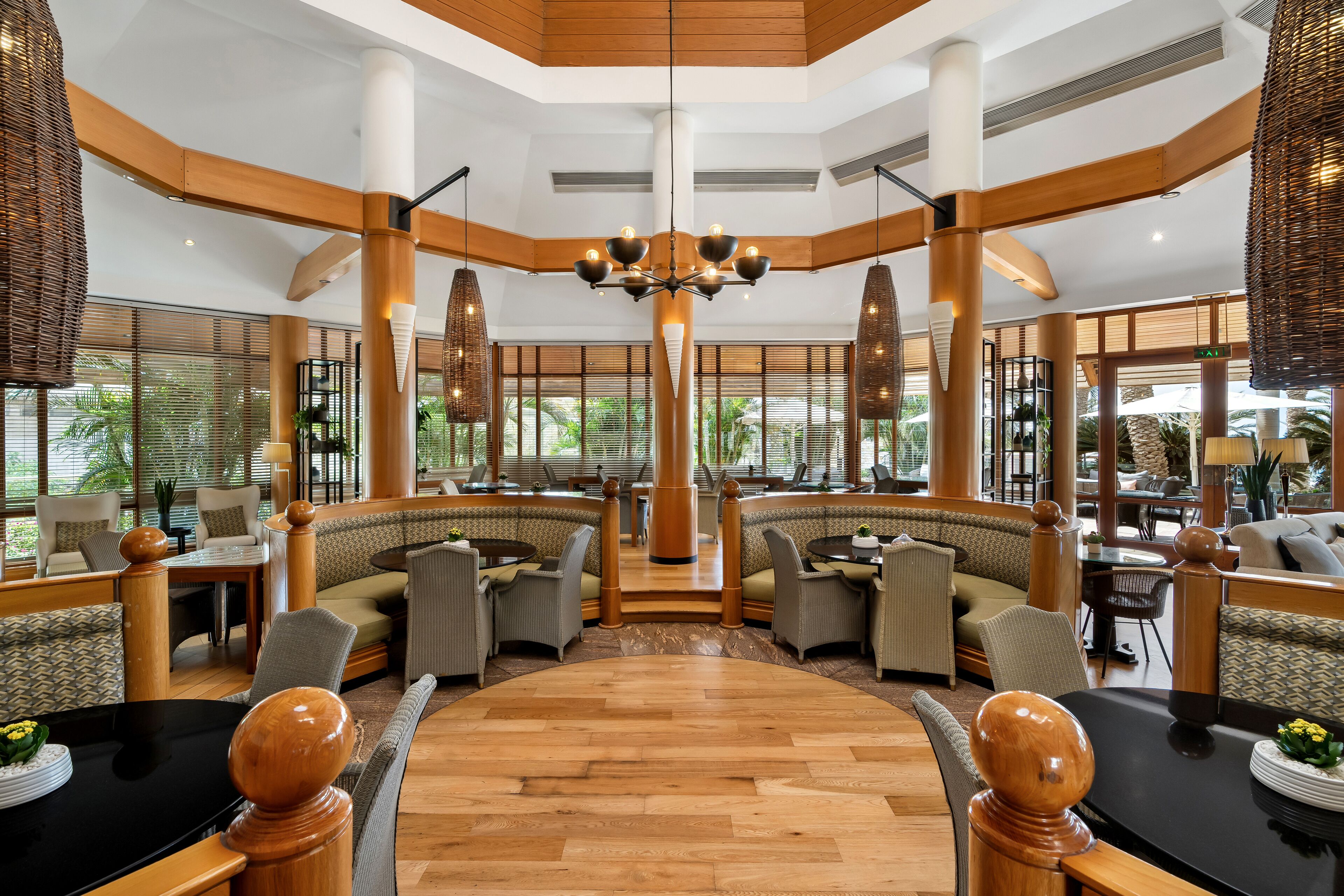Foto - Royal Beach Eilat by Isrotel Exclusive