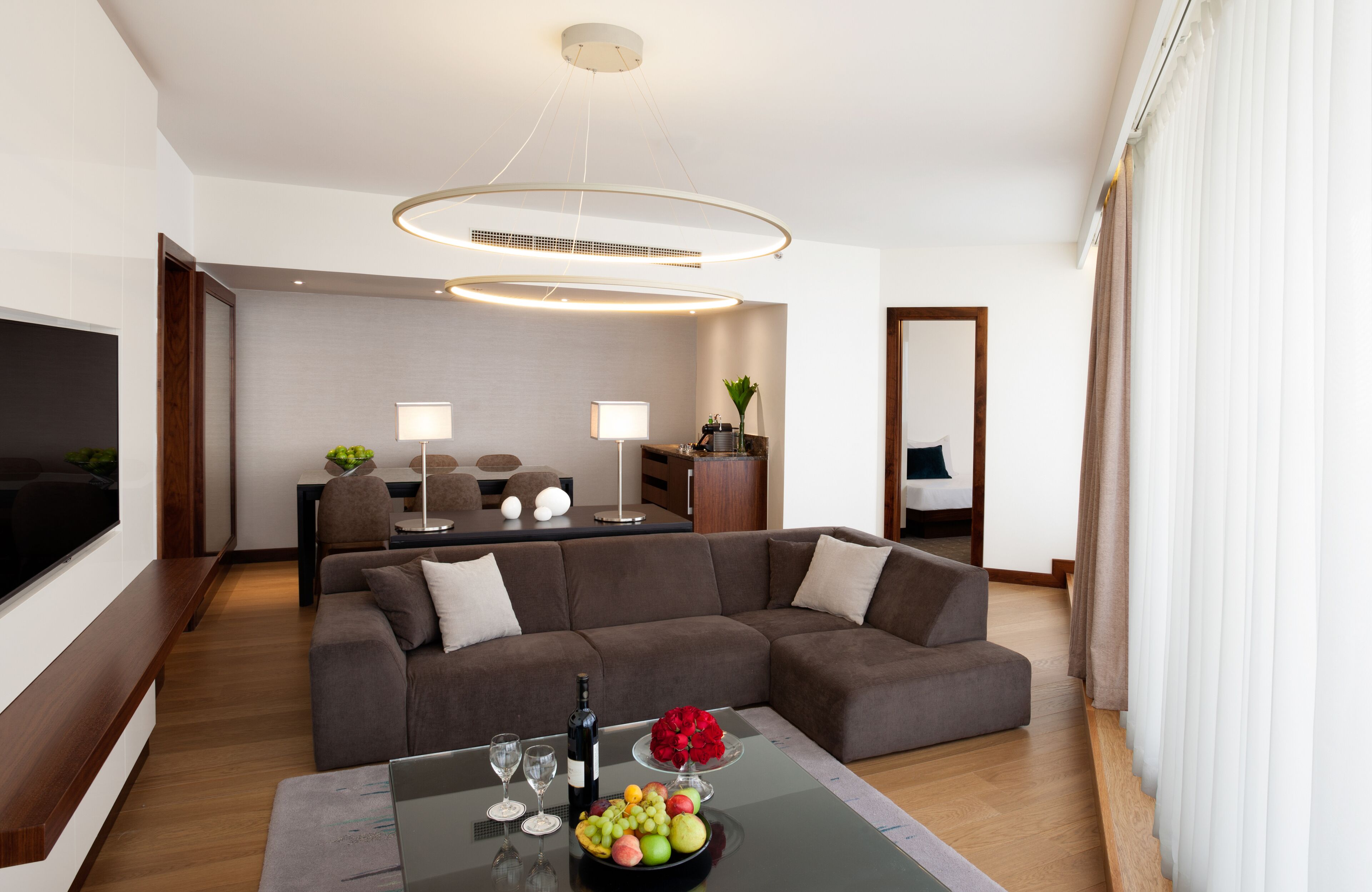 Foto - Royal Beach Eilat by Isrotel Exclusive