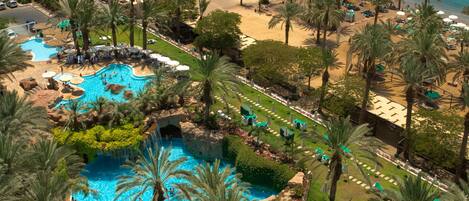 Royal Room | View from room