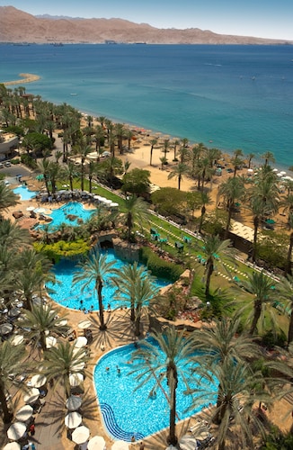 Royal Beach Eilat by Isrotel exclusive