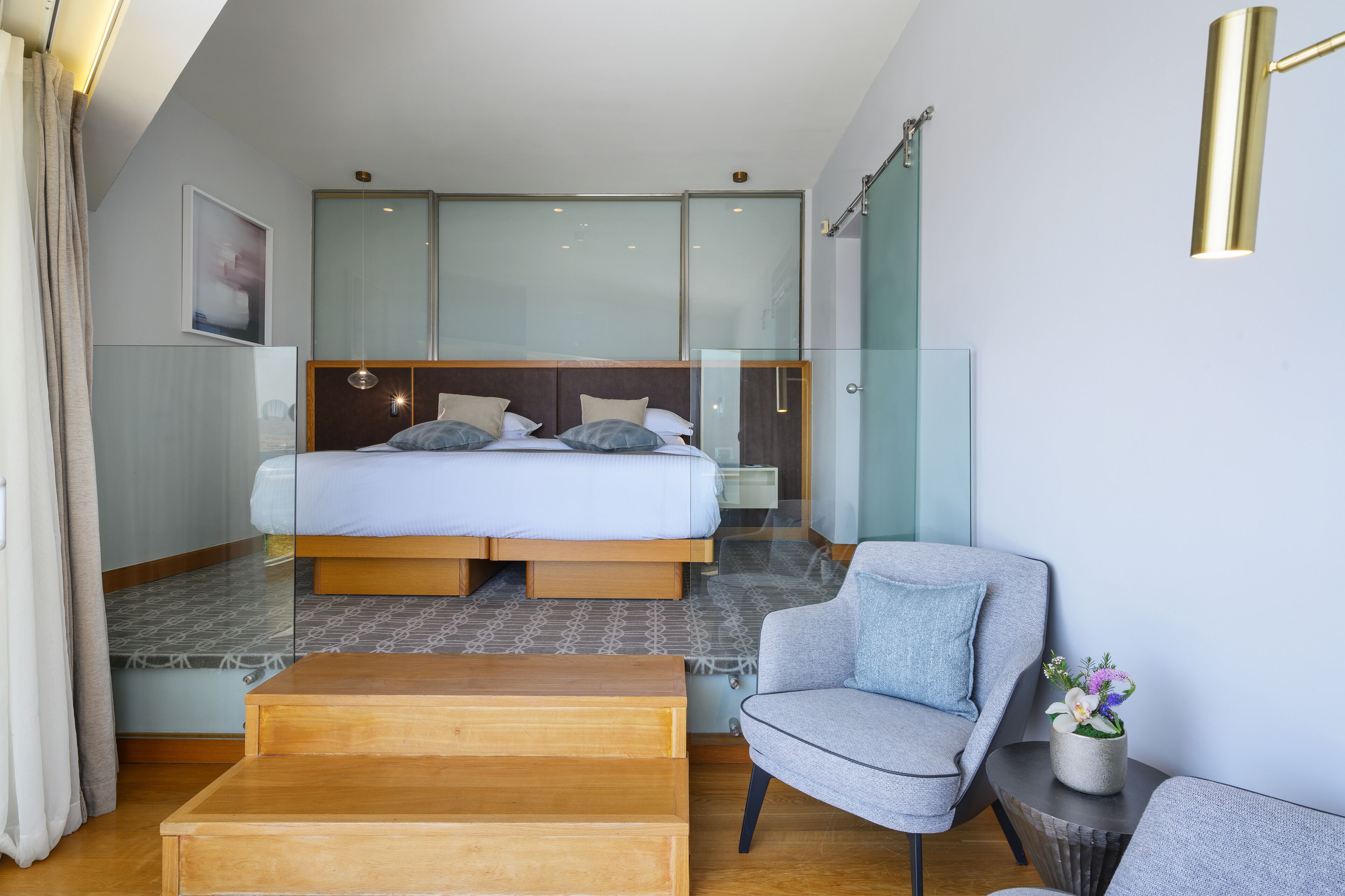 Foto - Royal Beach Eilat by Isrotel Exclusive
