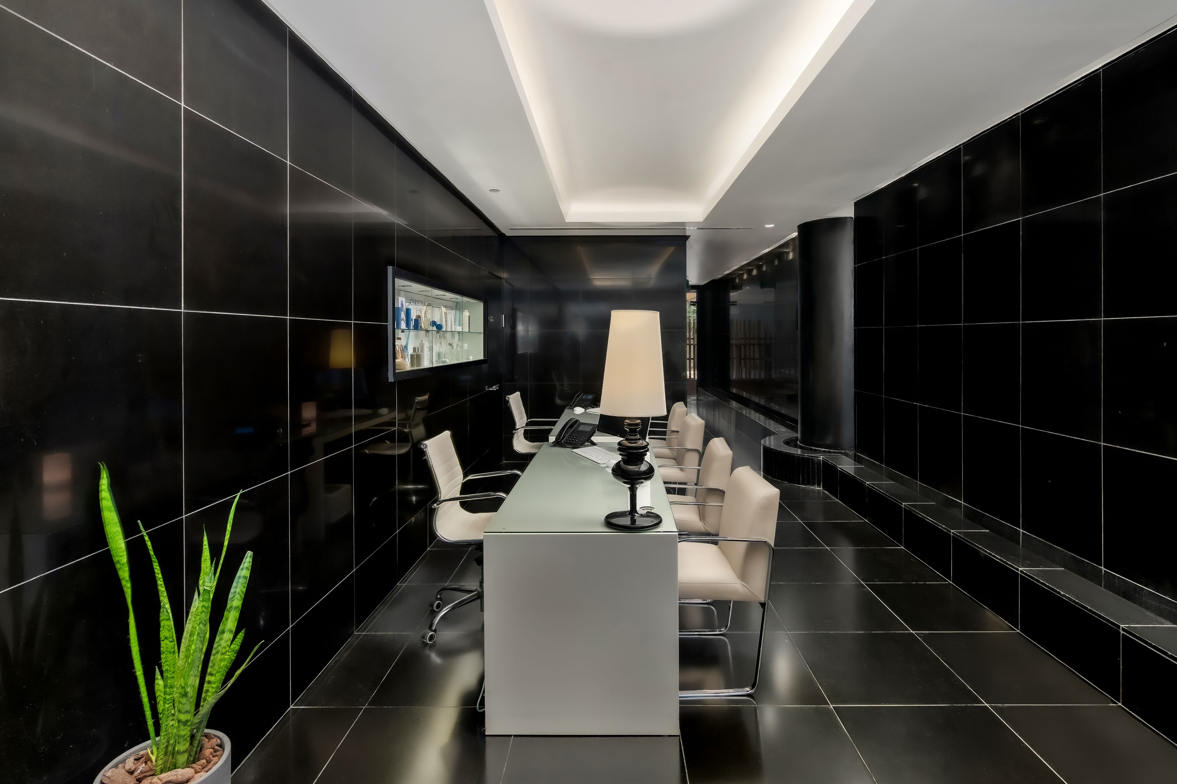 couples treatment room(s), sauna, hot tub, steam room