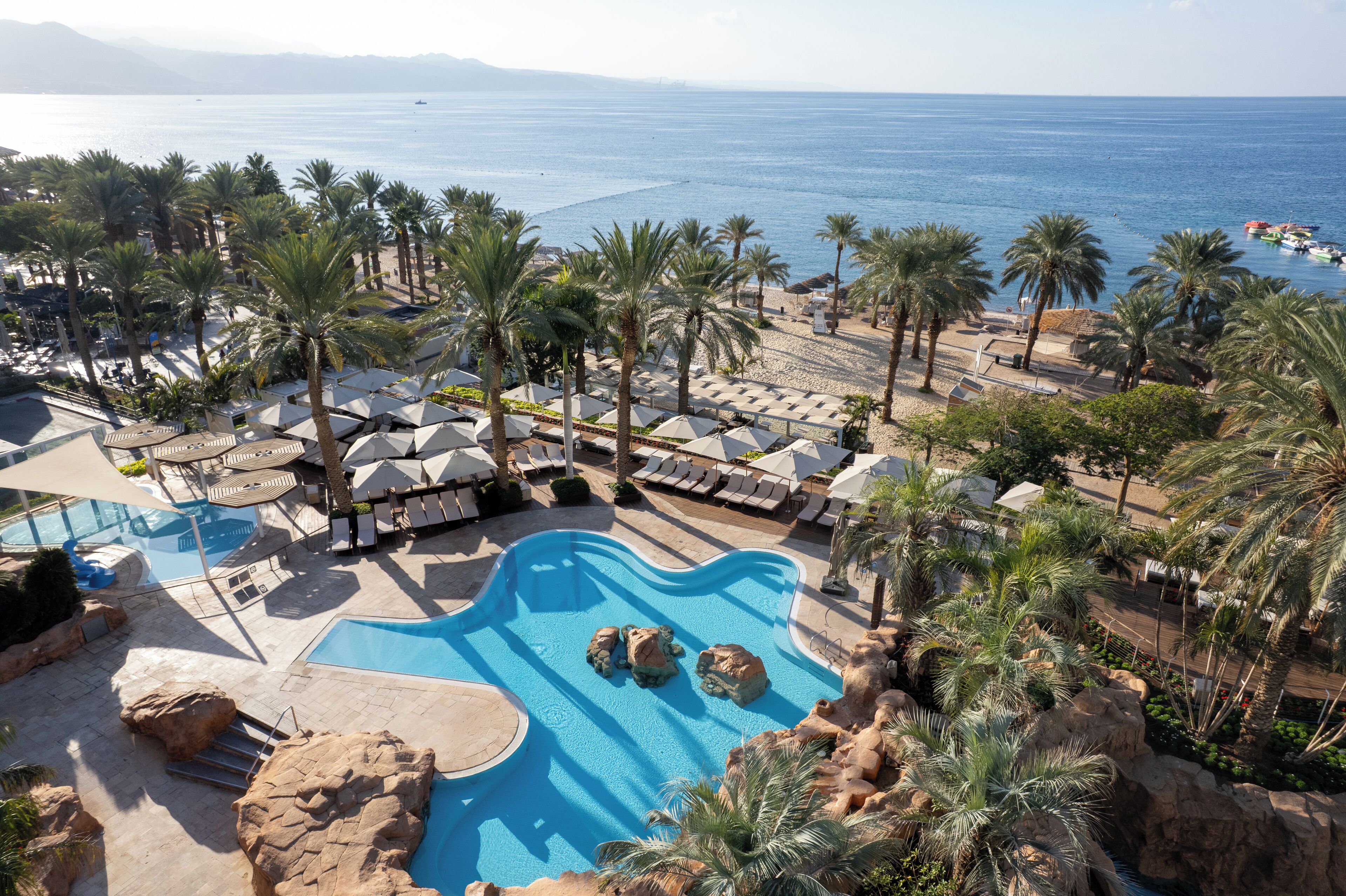 Photo - Royal Beach Eilat by Isrotel Exclusive