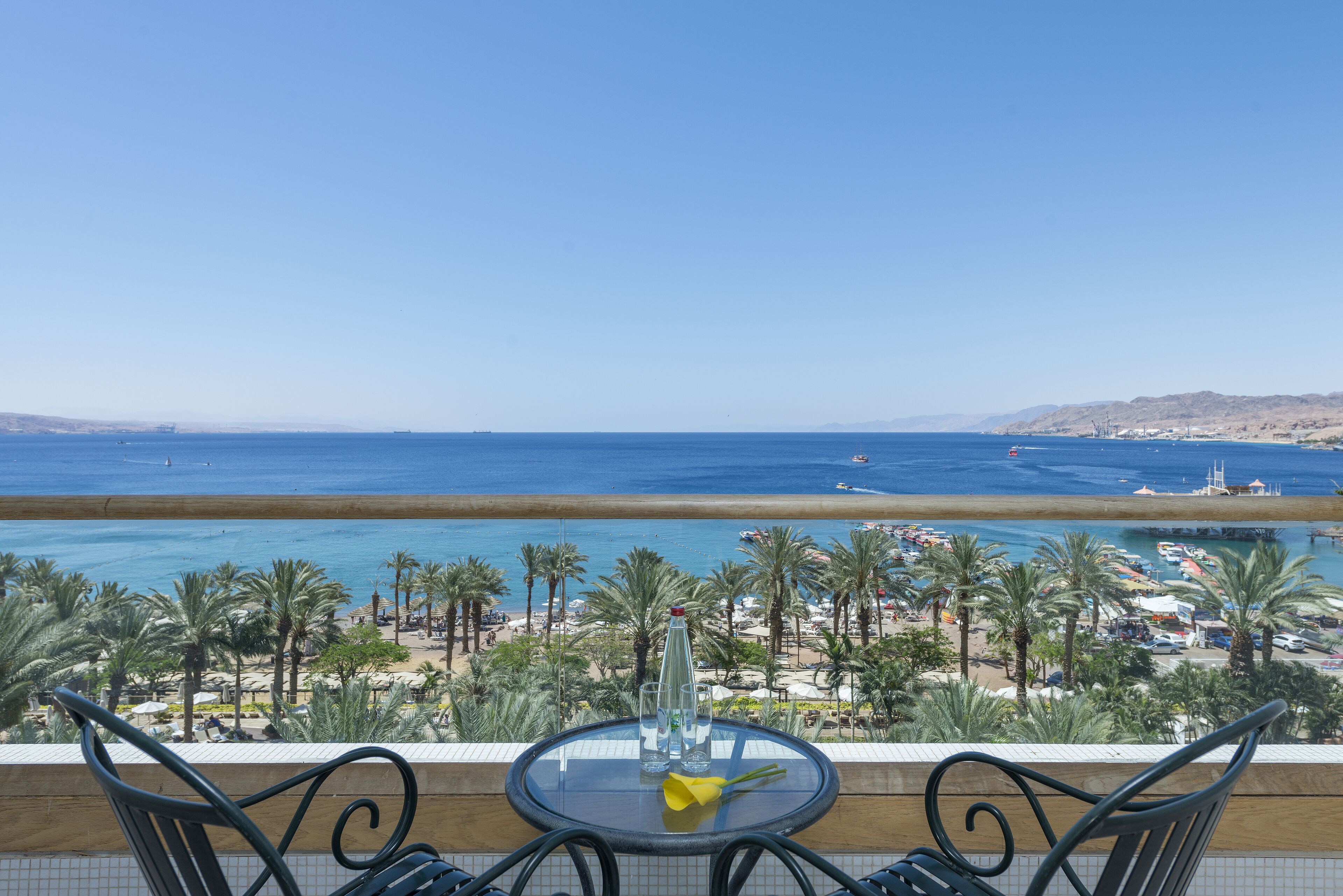 Photo - Royal Beach Eilat by Isrotel Exclusive