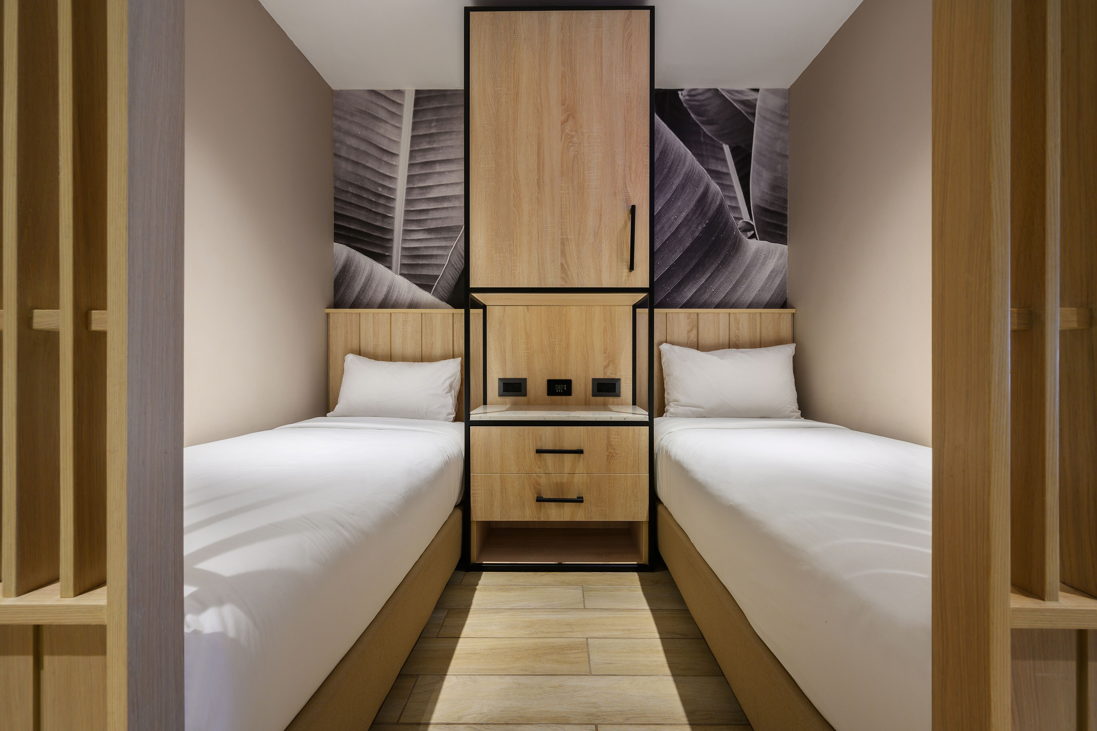 family suite, pool access | 1 bedroom, minibar, in-room safe, free cots/infant beds