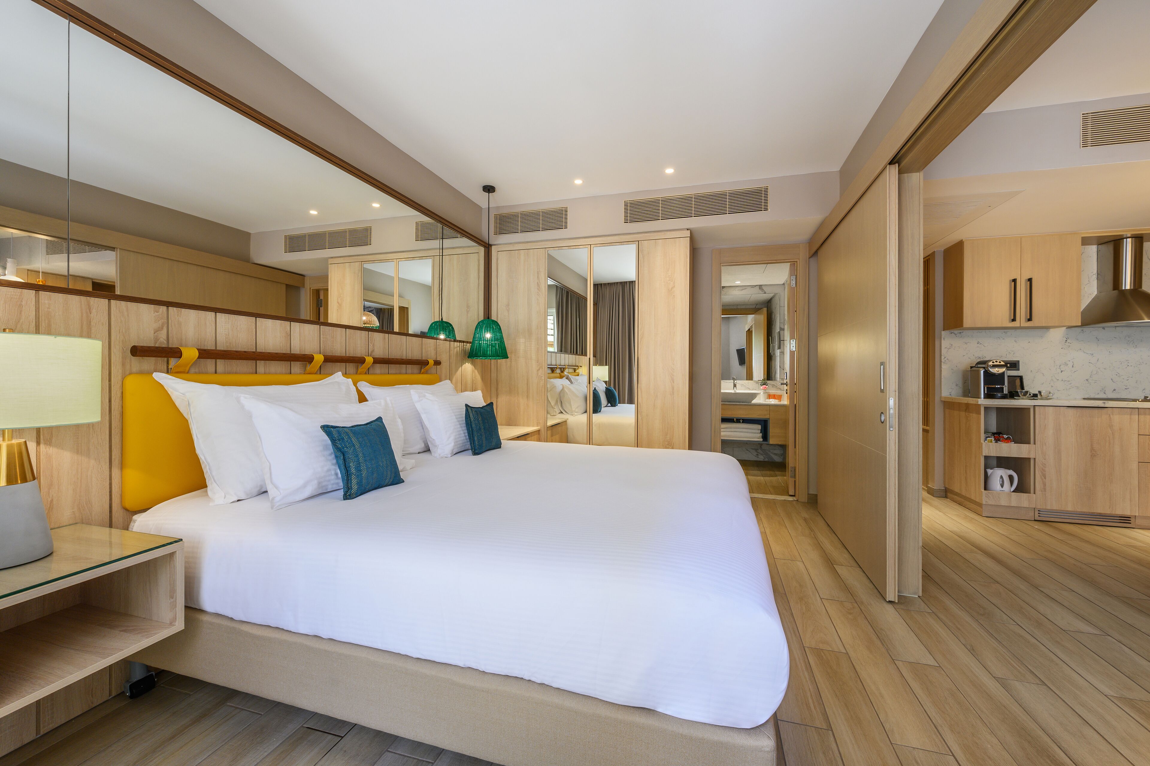 Foto - Royal Garden by Isrotel Collection